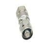 10pcs Connector N Male clamp 1/2" Corrugated Cable Straight M view 3