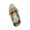 1pce Connector TNC Female Jack Crimp RG8 RG213 LMR400 RG214 Cable view 2