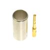 1pce Connector TNC Female Jack Crimp RG8 RG213 LMR400 RG214 Cable view 3