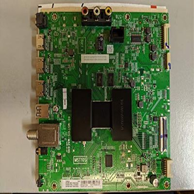 08-SS55TML-LC308AA (40-MST10S-MAE4HG) Main Board Compatible for TLC 55S403