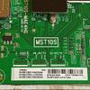 08-SS55TML-LC308AA (40-MST10S-MAE4HG) Main Board Compatible for TLC 55S403 view 2