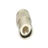 10pcs Connector PL259 UHF Male Solder for RG5 RG6 LMR300 RG304 COAXIAL view 2