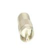 10pcs Connector PL259 UHF Male Solder for RG5 RG6 LMR300 RG304 COAXIAL view 3
