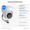 ONWOTE NVR PoE Security Camera System 4K, 16 Channel 6K 12MP Commercial NVR 4TB, 8X 8MP 134 Wired Outdoor IP Cameras with Audio, AI Detection, 8X Cables (Total 480ft), CCTV Kits for Home Businesses view 3