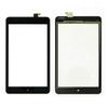 TheCoolCube Touch Panel Digitizer Replacement Screen Glass Compatible with LG G Pad F2 8.0 LK460 (Not Include LCD) (Black) view 1