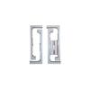 2X Touch Screen Digitizer and LCD Adhesive Strips Tape Glue for iPad (for iPad Pro 11 inch (2018) A1980 A2013 A1934) view 1
