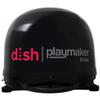 Winegard Dish Playmaker Bundle Automatic Satellite Antenna, Black view 1