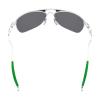 Mryok Replacement Earsocks Nosepiece for Oakley Crosshair New 2012 OO4060 Sunglass - Dark Green view 4