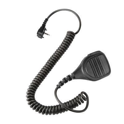 Amasu Remote Speaker Microphone Shoulder Mic for Vertex Radios VX-261 EVX-261 EVX-531 EVX-534 EVX-539 VX-210 VX-231 VX-260 VX-264 VX-351 VX-354 VX-424 VX-450 VX-451 VX-454