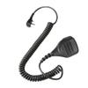 Amasu Remote Speaker Microphone Shoulder Mic for Vertex Radios VX-261 EVX-261 EVX-531 EVX-534 EVX-539 VX-210 VX-231 VX-260 VX-264 VX-351 VX-354 VX-424 VX-450 VX-451 VX-454 view 1
