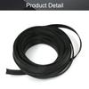 Othmro 10m/32.8ft PET Expandable Braid Cable Sleeving Flexible Wire Mesh Sleeve Black,Protect Cables from Pet Bites view 4