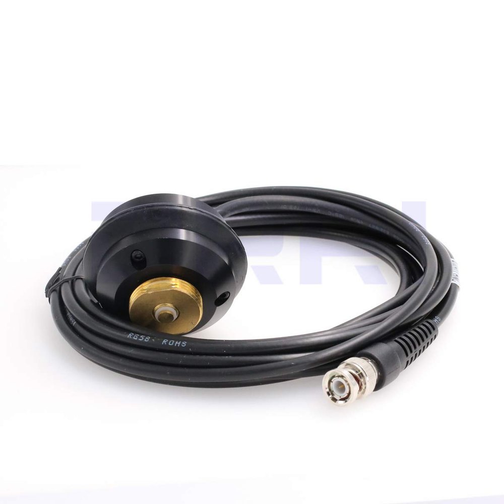 DRRI Trimble Whip Antenna Pole Mount Cable BNC Connector for Trimble South Top-con Sokk-ia GPS Base Stations