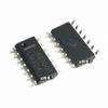 10PCS LM324DR SOP14 LM324 SOP SMD LM324DR2G LM324DT New Quad Operational Amplifier view 1