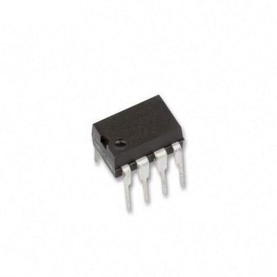 10pcs/lot LF398N LF398 Amplifier DIP8 New Original