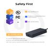 180W 150W 120W AC Charger Fit for Asus Tuf Gaming F17 FX705 FX705G FX705GM FX705D FX705DY FX705DT FX705DD FX705DU FX705GD FX705GE FX706 FX706LI FX706LH Laptop Power Supply Adapter Cord view 2