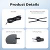 180W 150W 120W AC Charger Fit for Asus Tuf Gaming F17 FX705 FX705G FX705GM FX705D FX705DY FX705DT FX705DD FX705DU FX705GD FX705GE FX706 FX706LI FX706LH Laptop Power Supply Adapter Cord view 4