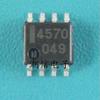 1PCS 4570 UPC4570 SOP-8 Operational Amplifier view 1
