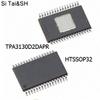 1pcs/lot TPA3130 HTSSOP32 Audio Amp Speaker 1-CH Mono/2-CH Stereo 50W Class-D 32-Pin HTSSOP TPA3130D2DAPR view 1