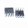 10PCS NE5534P DIP8 NE5534 DIP New Single High Efficiency Low Noise Operational Amplifier view 1