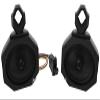 Metrix Audio Element 1 Speakers - 5"x7" Add On Speakers for UTV1 Kit - fits Most UTV Models view 1