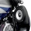 Hogtunes FL7 225-AA 7" Woofer Kit with 225 Watt 2 Channel Amplifier for 1998-2013 Harley-Davidson Touring Models with Vented Ultra Style Lowers view 2