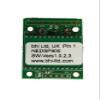 BHI NEDSP1901-PCB Audio DSP Noise Eliminating Module - PCB Version view 1