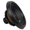 Orion HCCA154 (RK) 15-Inch, Dual 4 Ohm, Replacement Recone Kit for Powerful Black Coil HCCA Series Subwoofers - Do-It-Yourself Kit for HCCA154, Pro Car Audio view 1