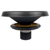 Orion HCCA154 (RK) 15-Inch, Dual 4 Ohm, Replacement Recone Kit for Powerful Black Coil HCCA Series Subwoofers - Do-It-Yourself Kit for HCCA154, Pro Car Audio view 4