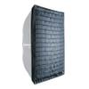 Elinchrom Rotagrid for Rotalux Square Softbox (70 Centimeters / 27 inches) - EL26774 view 2