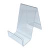 BHI DL-STD1 Dual in-Line Acrylic Mounting Stand view 1