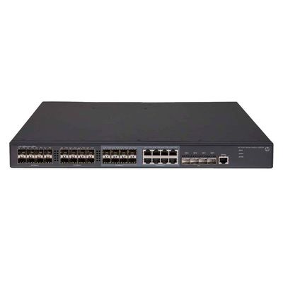 HP JG932A 5130-24G-4SFP+ EI Switch (Renewed)