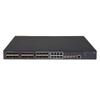 HP JG932A 5130-24G-4SFP+ EI Switch (Renewed) view 1
