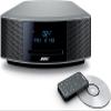 Bose Wave Music System IV - Platinum Silver (Renewed) view 2