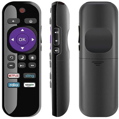 USARMT Replacement for LG LF-RCRUS-16 Roku TV Remote Compatible with LG Roku TVs 5313X, 55LF5700, 55LF5700UA, 65LF5700,65LF5700UA