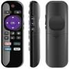 USARMT Replacement for LG LF-RCRUS-16 Roku TV Remote Compatible with LG Roku TVs 5313X, 55LF5700, 55LF5700UA, 65LF5700,65LF5700UA view 1