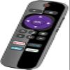 USARMT Replacement for LG LF-RCRUS-16 Roku TV Remote Compatible with LG Roku TVs 5313X, 55LF5700, 55LF5700UA, 65LF5700,65LF5700UA view 2