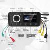 Marine Bluetooth Stereo Audio/Video Receiver AM FM Radio, MECH Less for Yacht, Power Sport view 2