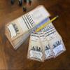 Character Trackers - Initiative Trackers and DM Reference Cards for 5th Edition view 3