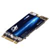 Dogfish M.2 2242 2TB SSD: High Performance Internal Solid State Drive for Desktop & Laptop - SATA III 6Gb/s view 1