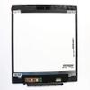 14" WQHD 2560x1440 LCD Panel IPS LED Touch Screen Display with Bezel Frame and Touch Control Board Assembly for Lenovo Thinkpad X1 Carbon 2nd Gen.FRU:00HN842 view 2