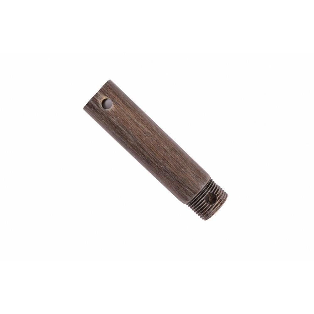 Wind River Fans 36 Inch Down Rod Vintage Oak