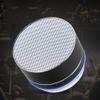 Ciglow Bluetooth Speaker, 3W Portable with 5H Playtime, Supports Memory Card & U Disk, True Bass, Indoor/Outdoor Use, 1-Year view 4