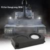 RC Loudspeaker, Toy Car Sound Speaker RC Accessory Compatible with HengLong Car Model Accessories view 3