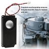 RC Loudspeaker, Toy Car Sound Speaker RC Accessory Compatible with HengLong Car Model Accessories view 4