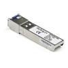 StarTech.com Juniper SFP-FE20KT15R13 Compatible SFP Module - 100BASE-BX-D - 100 Mb Ethernet BiDi Fiber Single Strand SFP - LC 20km (SFPFE20KT5R3) view 1