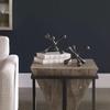 Uttermost 17690 Harlan Objects Black Nickel S/2 view 3