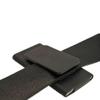 iPod Belt Clip TPU Rubber Skin Case Cover for Apple iPod Nano 7th Generation 7G 7 Case Cover for iPod Classic Protective Case for Pod Cover Shell Replacement for MP3 Player  Black view 4