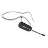 Plantronics Savi 8245 Wireless Headset System with Unlimited Talk Time Bundle with Headset Advisor Wipe view 4