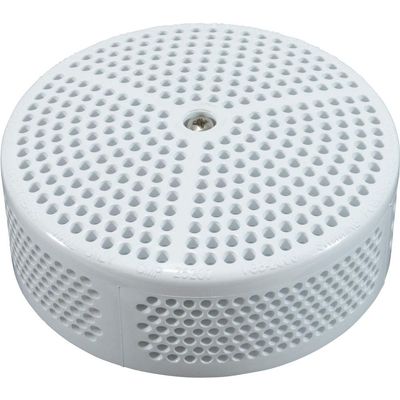 Custom Molded CMP25207800000 1.5in Mip VGB Equalizer Suction - White