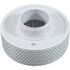Custom Molded CMP25207800000 1.5in Mip VGB Equalizer Suction - White view 2